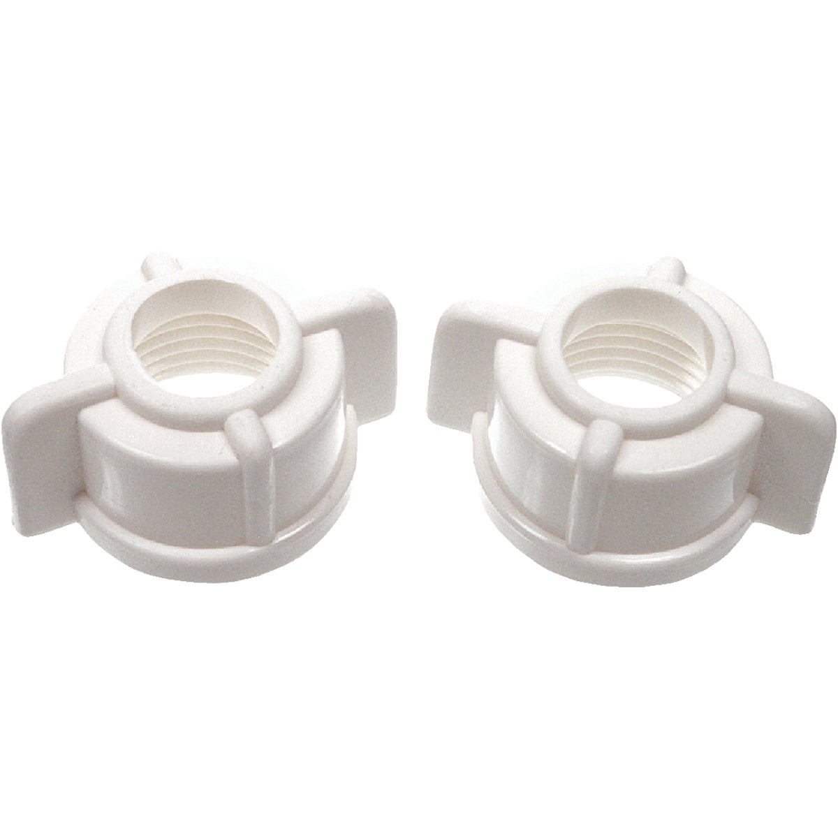 FAUCET LOCKNUT - 73114B by Danco Perfect Match