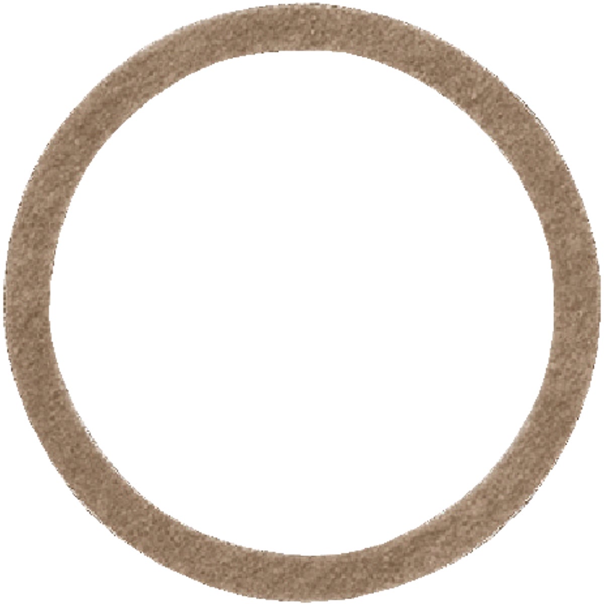#24 CAP THREAD GASKET - 35561B by Danco Perfect Match