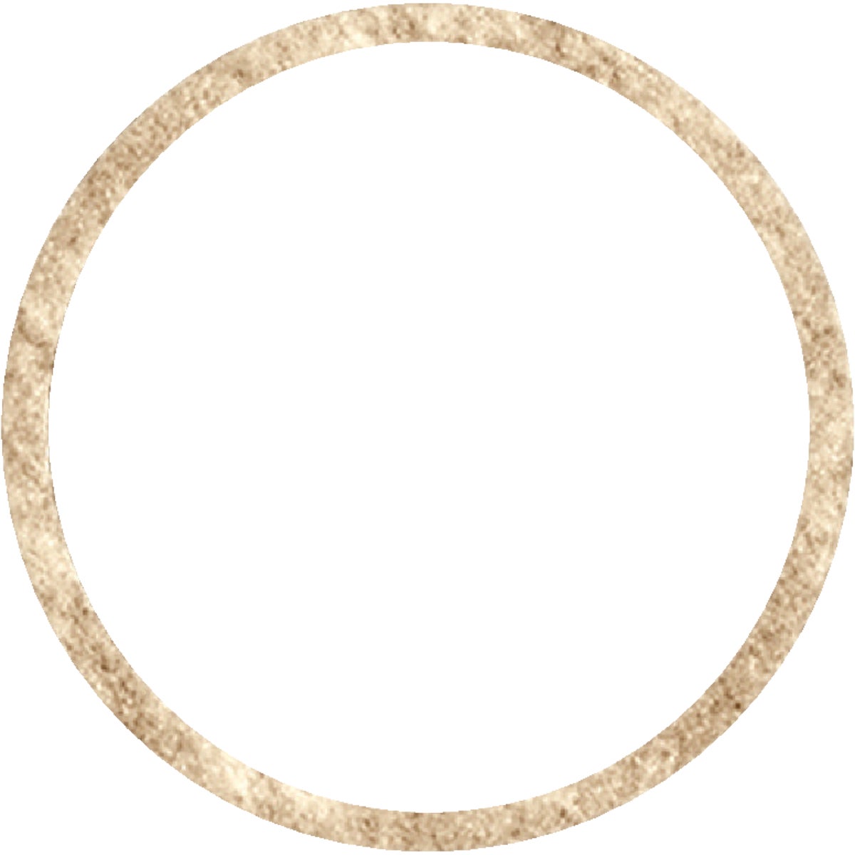 #35 CAP THREAD GASKET - 35570B by Danco Perfect Match