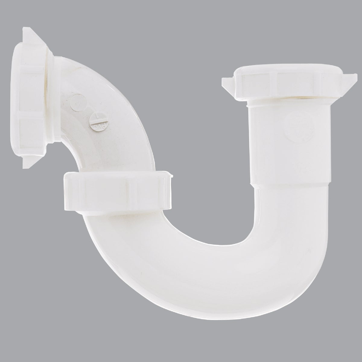 1-1/2 PLAS REPAIR P=TRAP - 494976 by Plumb Pak/keeney Mfg
