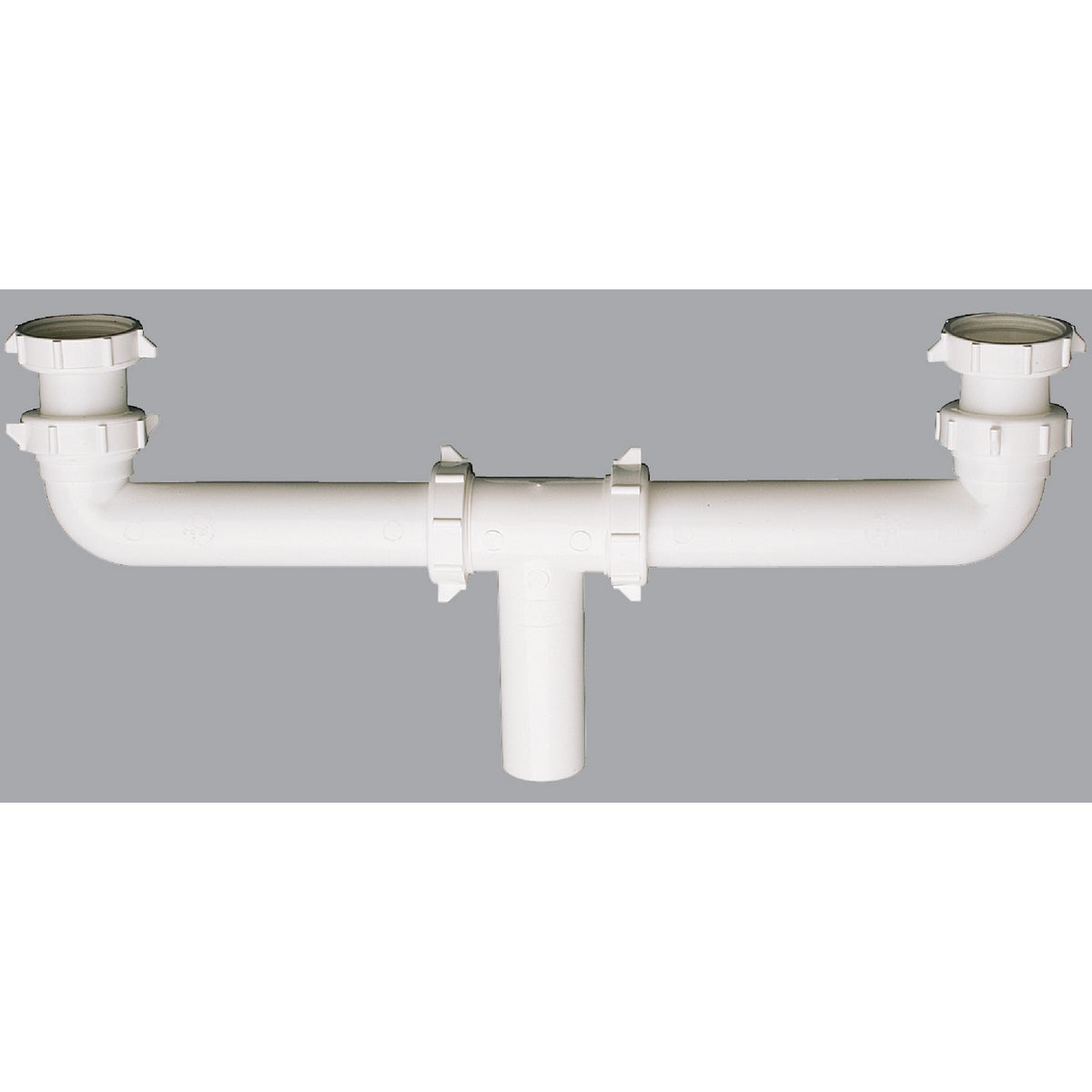 1-1/2X16 CTR OUTLT WASTE - 494992 by Plumb Pak/keeney Mfg