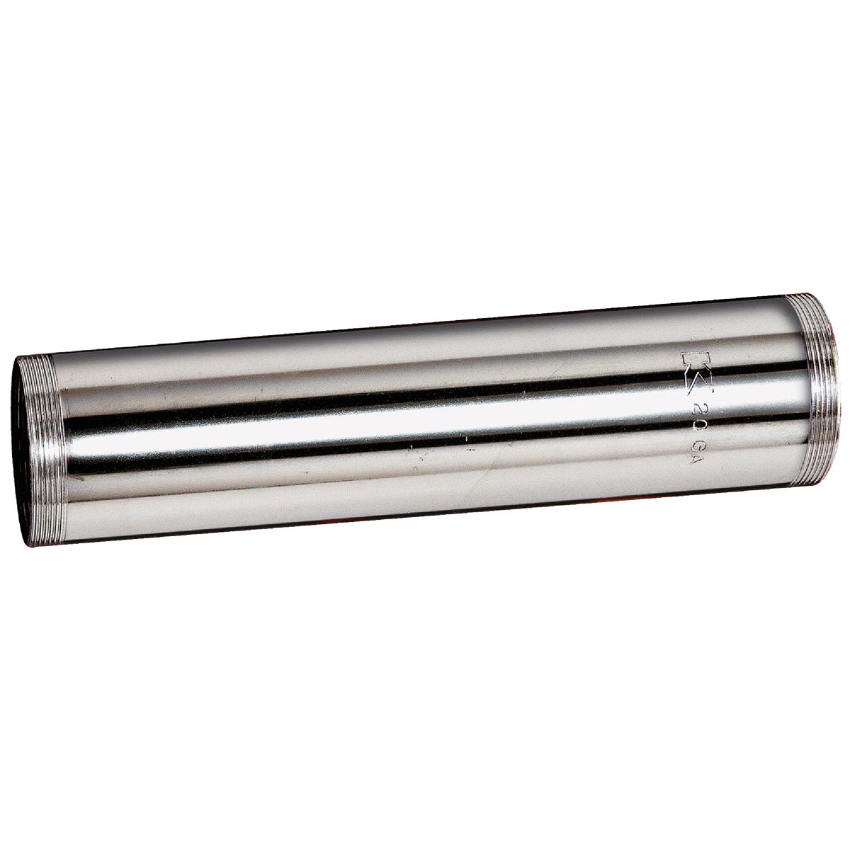 1-1/4X6 THREADED TUBE - 495646 by Plumb Pak/keeney Mfg