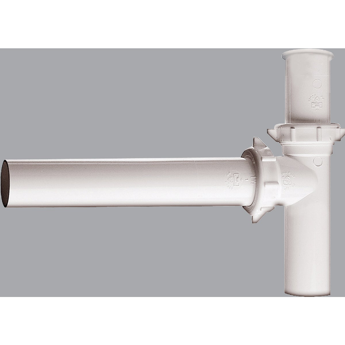 END OUTLET DISPOSER KIT - 499412 by Plumb Pak/keeney Mfg