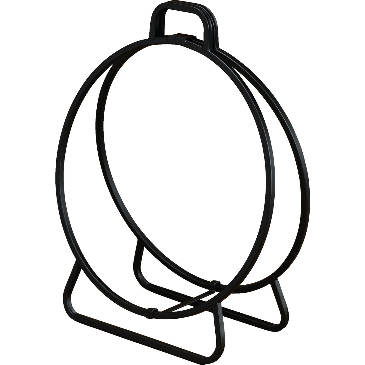 20" MINI LOG HOOP - 499706T by Do it Best