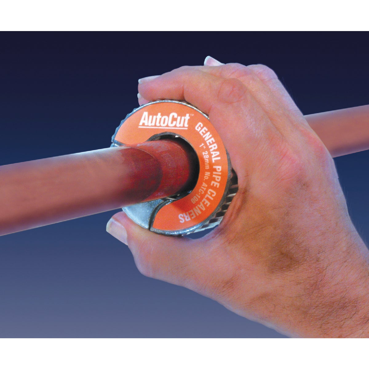 REPL TUBING CUTTER WHEEL - ATCW by Gen Wire Spring Co