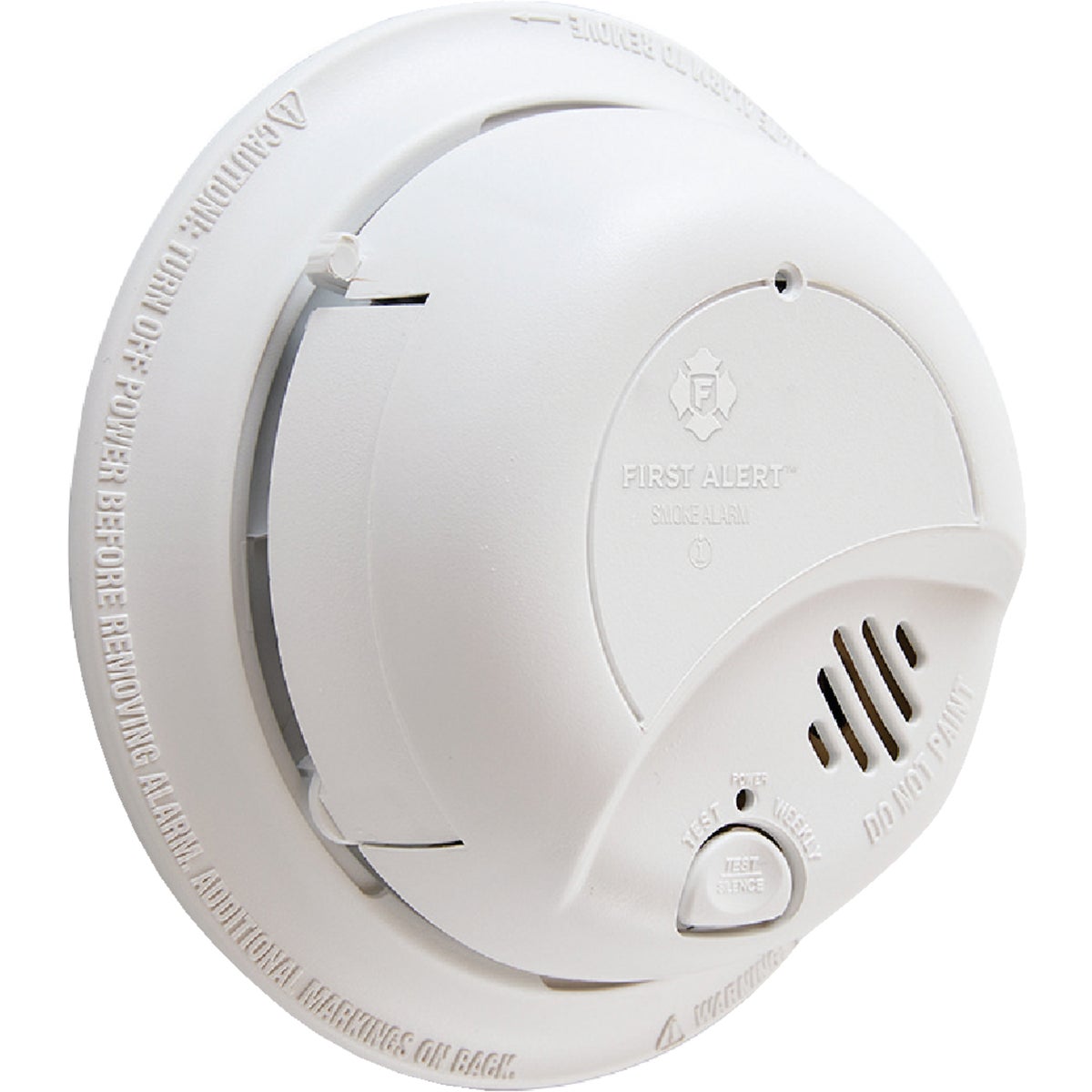 SMOKE ALARM - SA9120 BCN by First Alert  Jarden