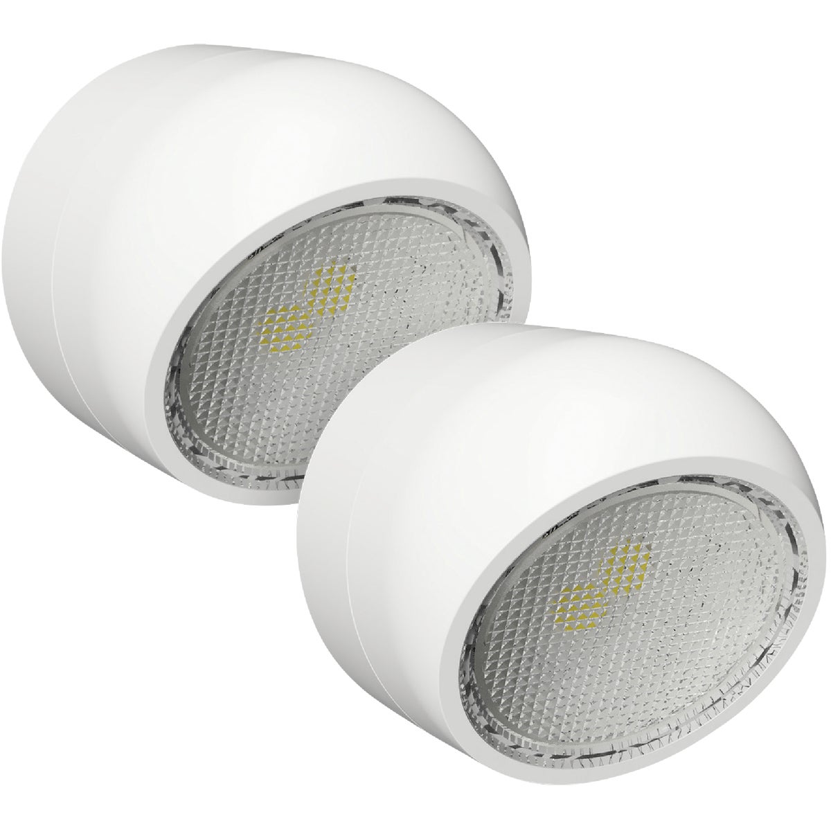 2PK ACCENT NIGHT LIGHT - 50311 by Jasco Products Co