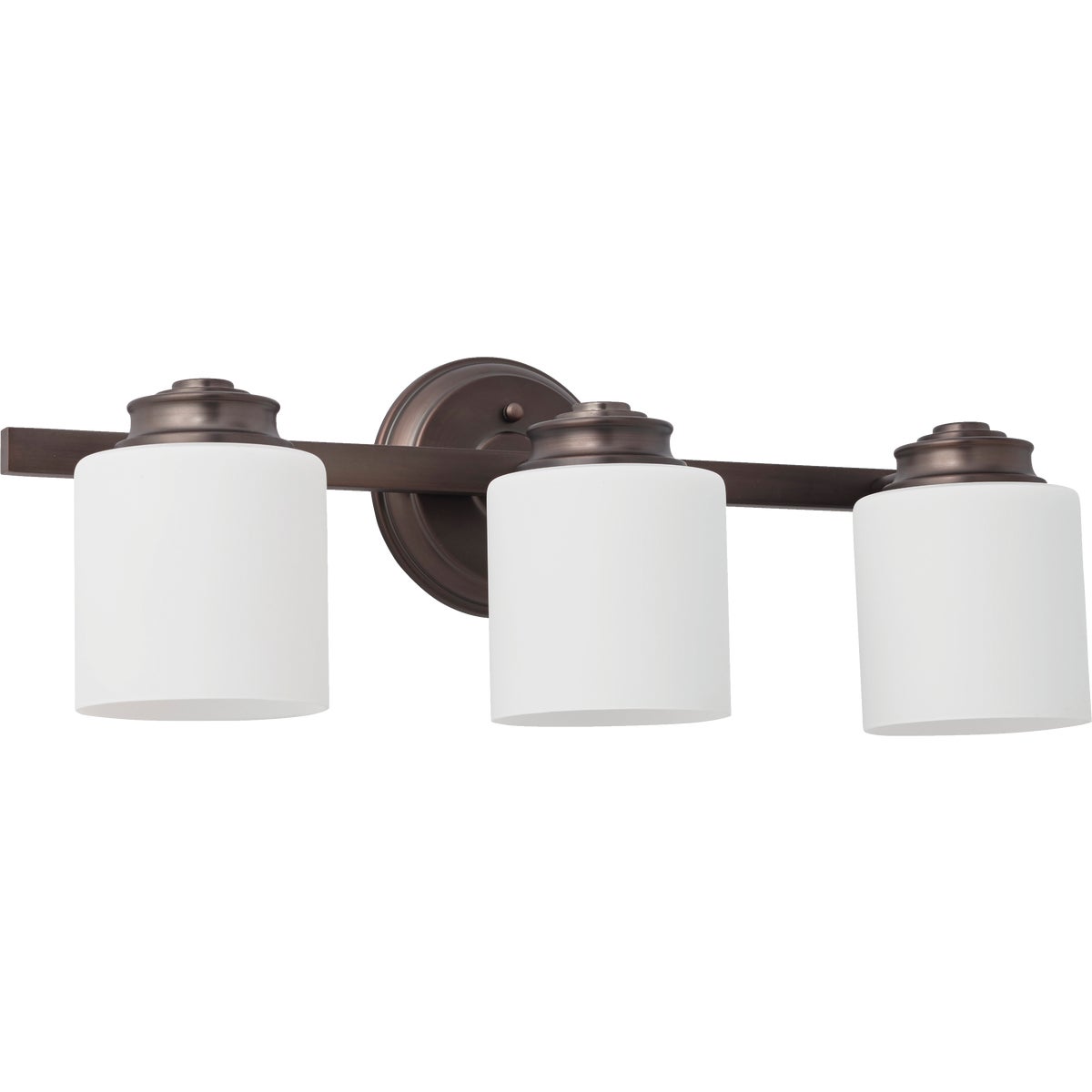 9W WW A19 DIM LED BULB - 64128 LED9DA19/830/TP by G E Lighting