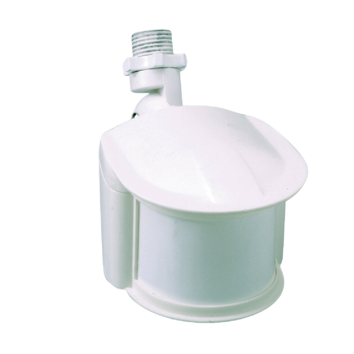 500W WHT MOTION FIXTURE - MS180W by Cooper Lighting