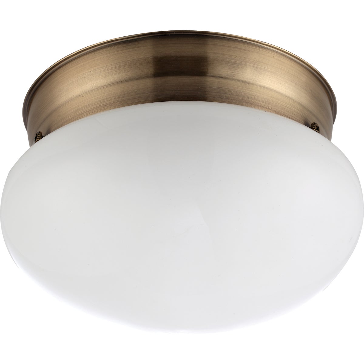 1BULB AB CEILING FIXTURE - IFM137AB by Canarm Gs