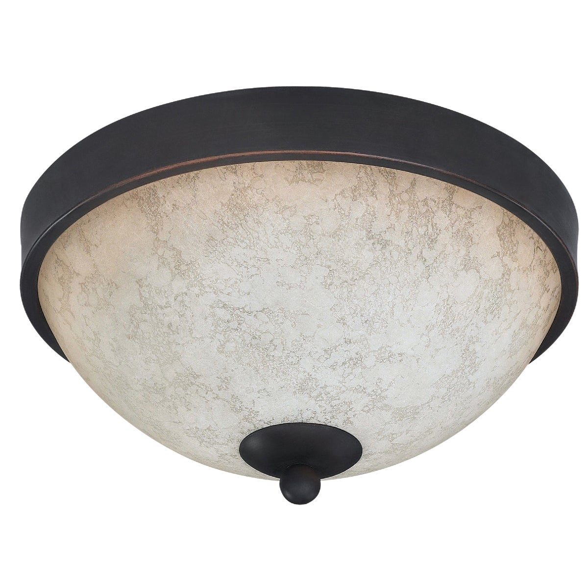 2BLB ANT CEILING FIXTURE - IFM375A11RA by Canarm Gs