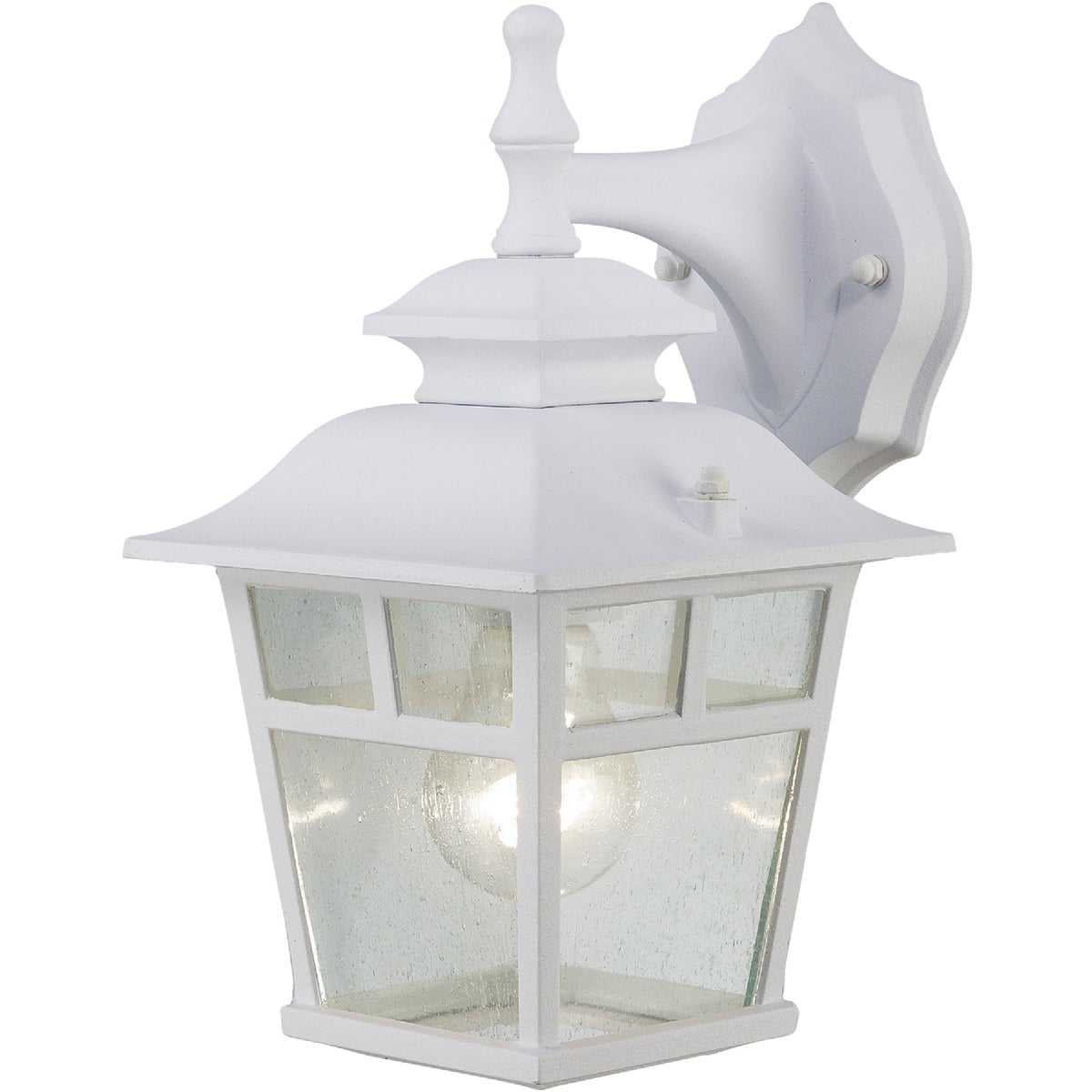 WHITE OUTDOOR FIXTURE - IOL183TWH-C by Canarm Gs