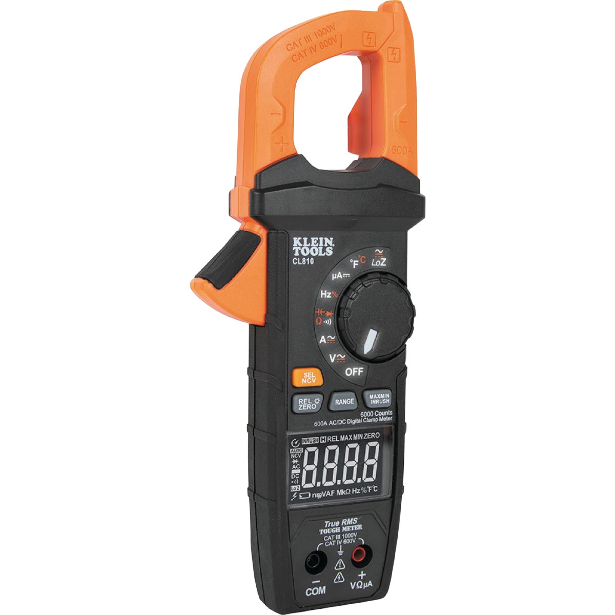 Clamp Meter