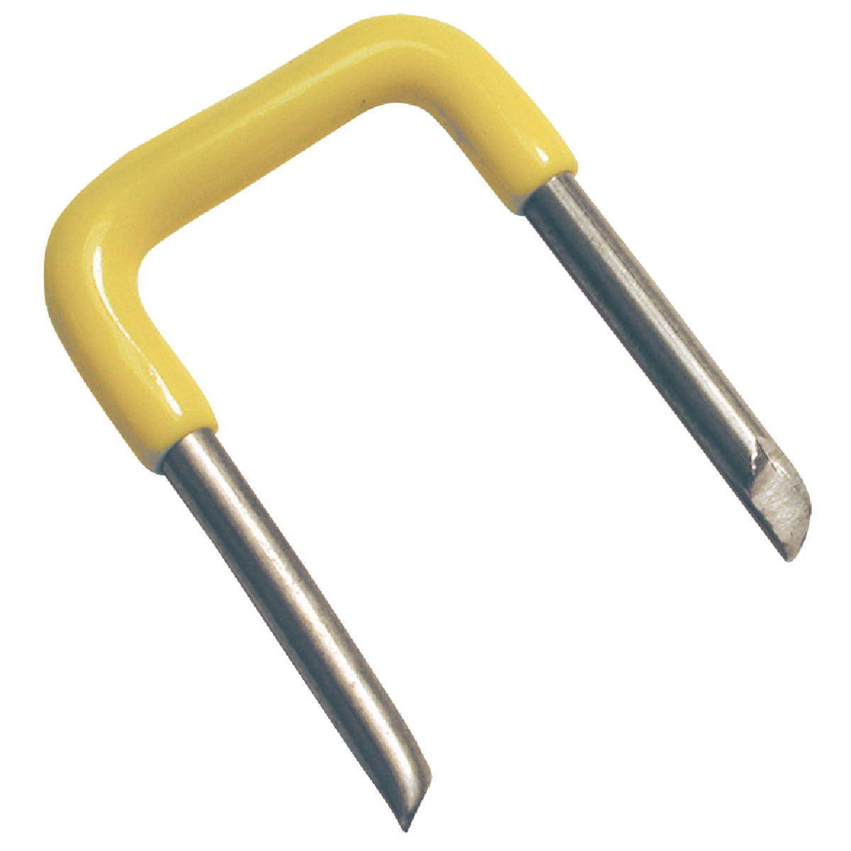 1/2" INSUL CABLE STAPLES - MDI-1550Y by G B Electrical Inc