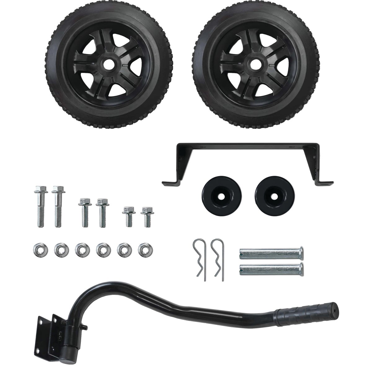 Generator Accessories