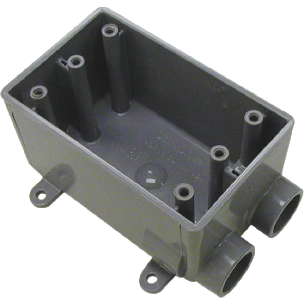 1" FSS OUTLET BOX - E982FFNCTN by Thomas & Betts