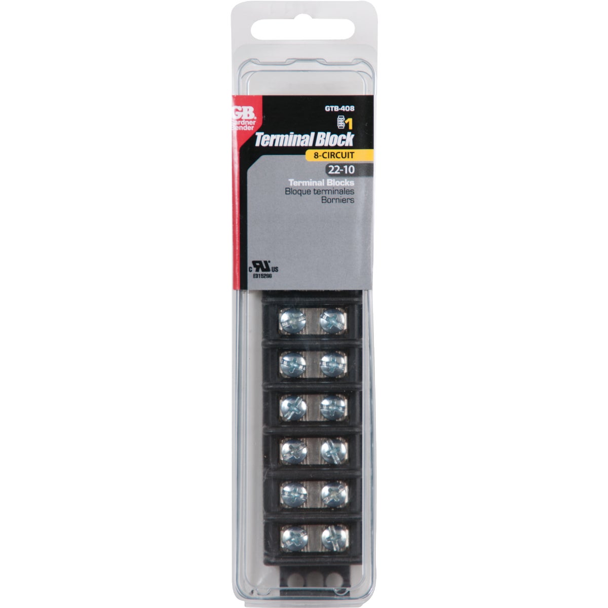 Terminal Block