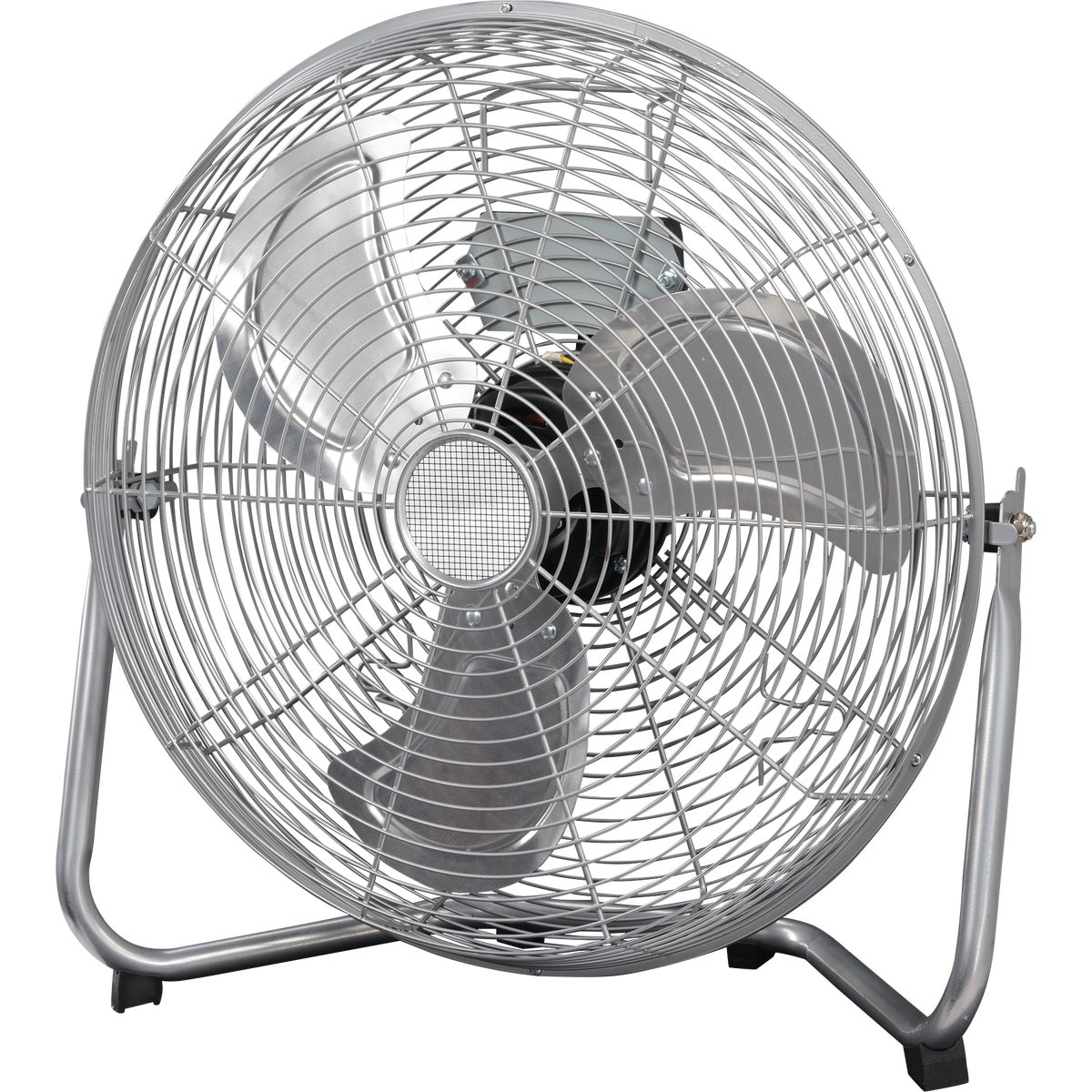 18" 3-SPD CHROME HV FAN - FE2-45TDO(501) by Do it Best