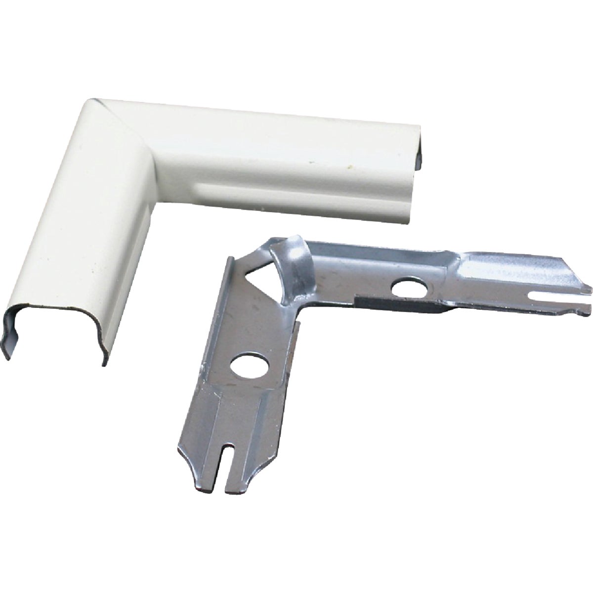 FLAT ELBOW - B6 by Wiremold / Legrand