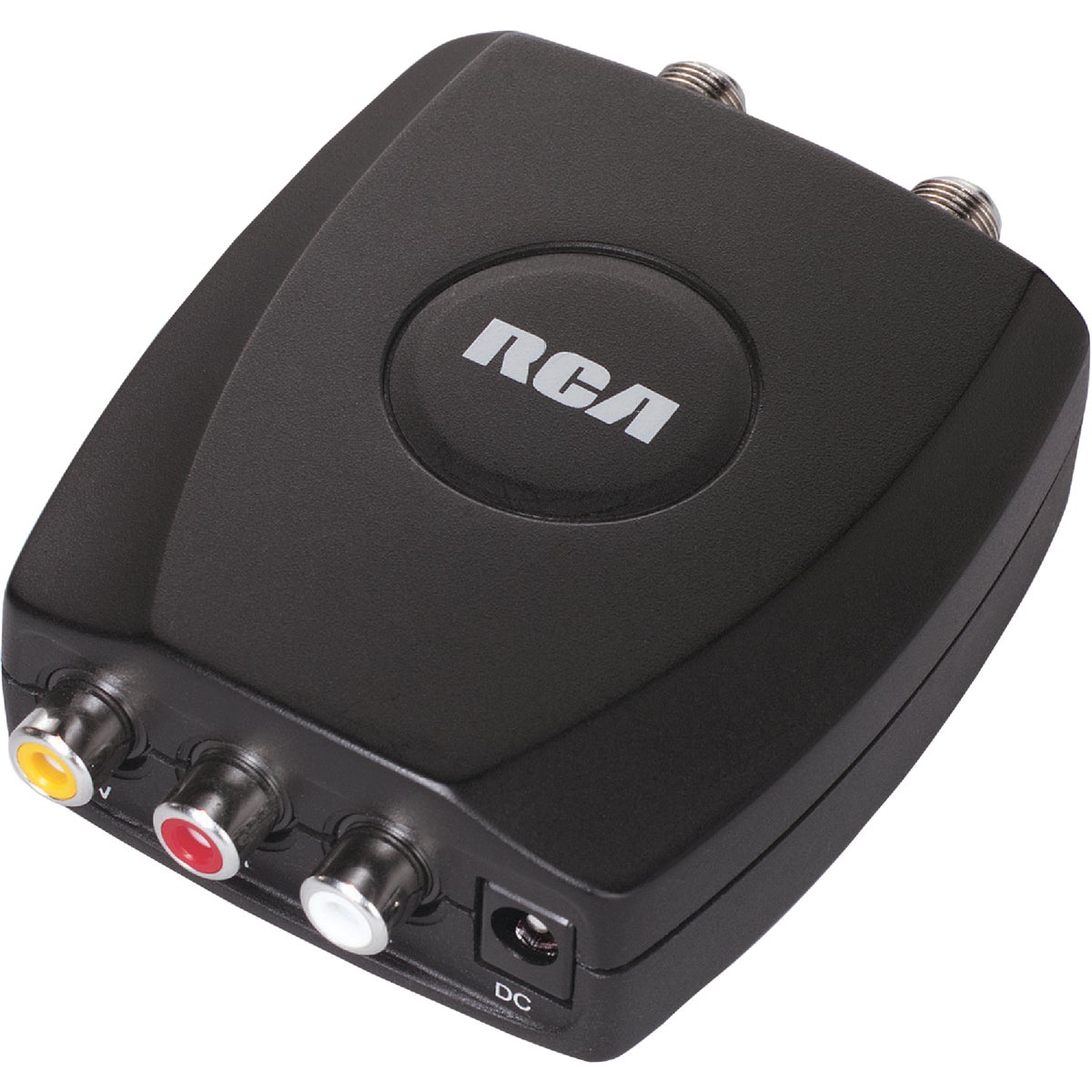 MINI RF MODULATOR - CRF907R by Audiovox Accessories