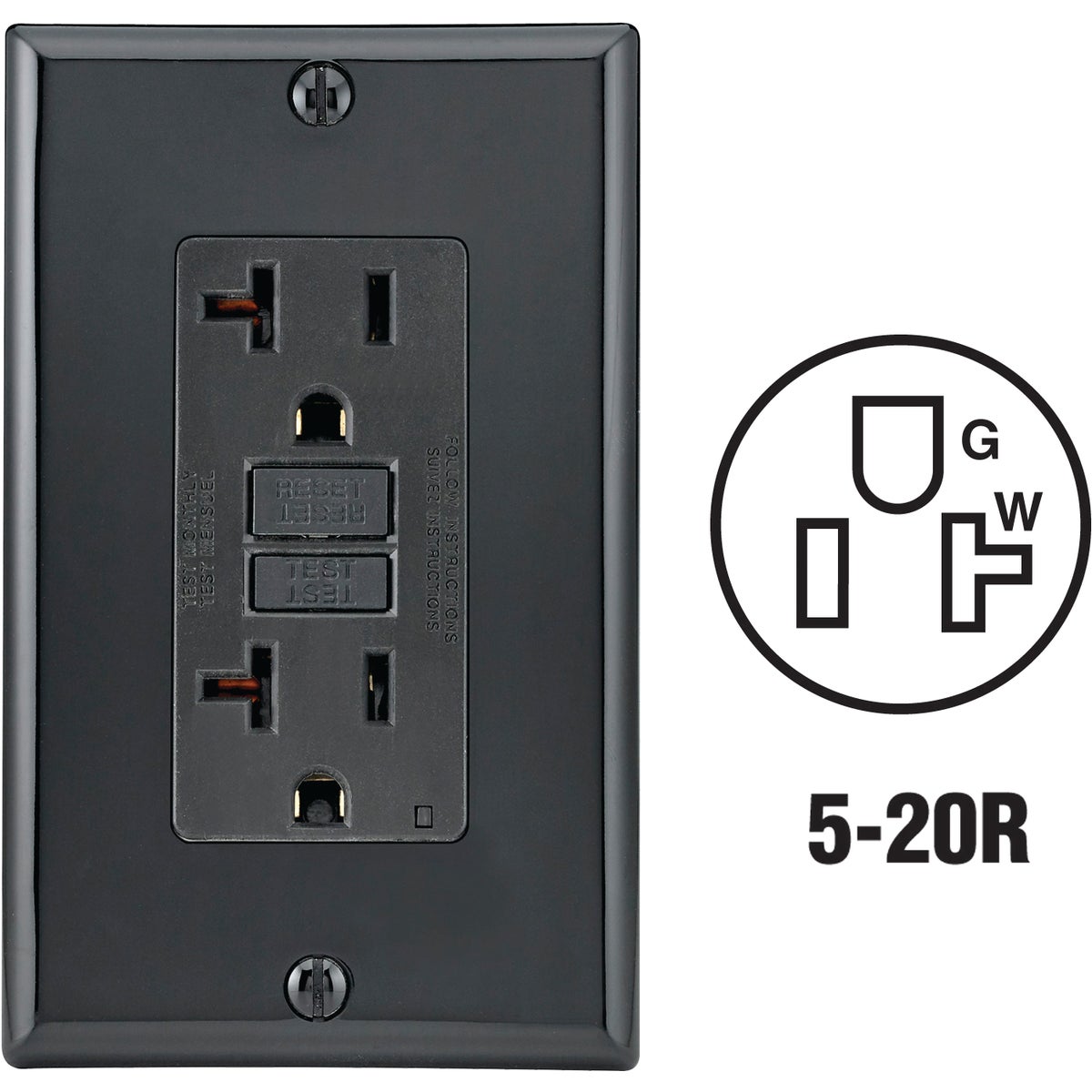 GFCI Outlet