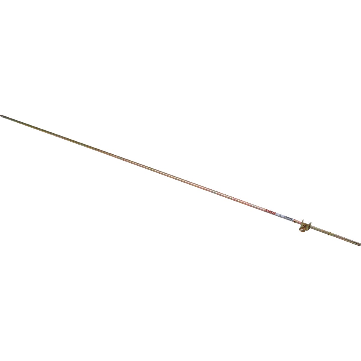 GROUNDING ROD - VH129R by Audiovox Accessories