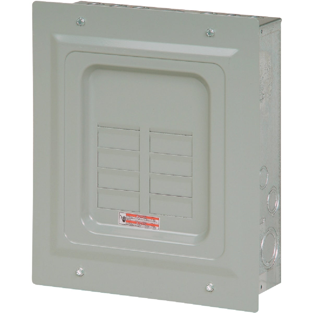 MAIN LUG LOAD CENTER - BR48L125FP by Eaton Corporation