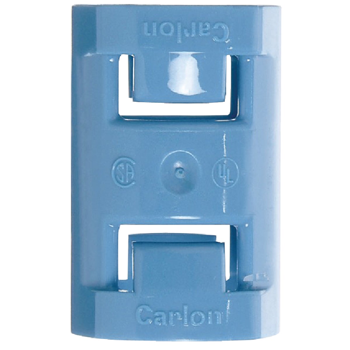 3/4" ENT COUPLING - A240ECAR by Thomas & Betts