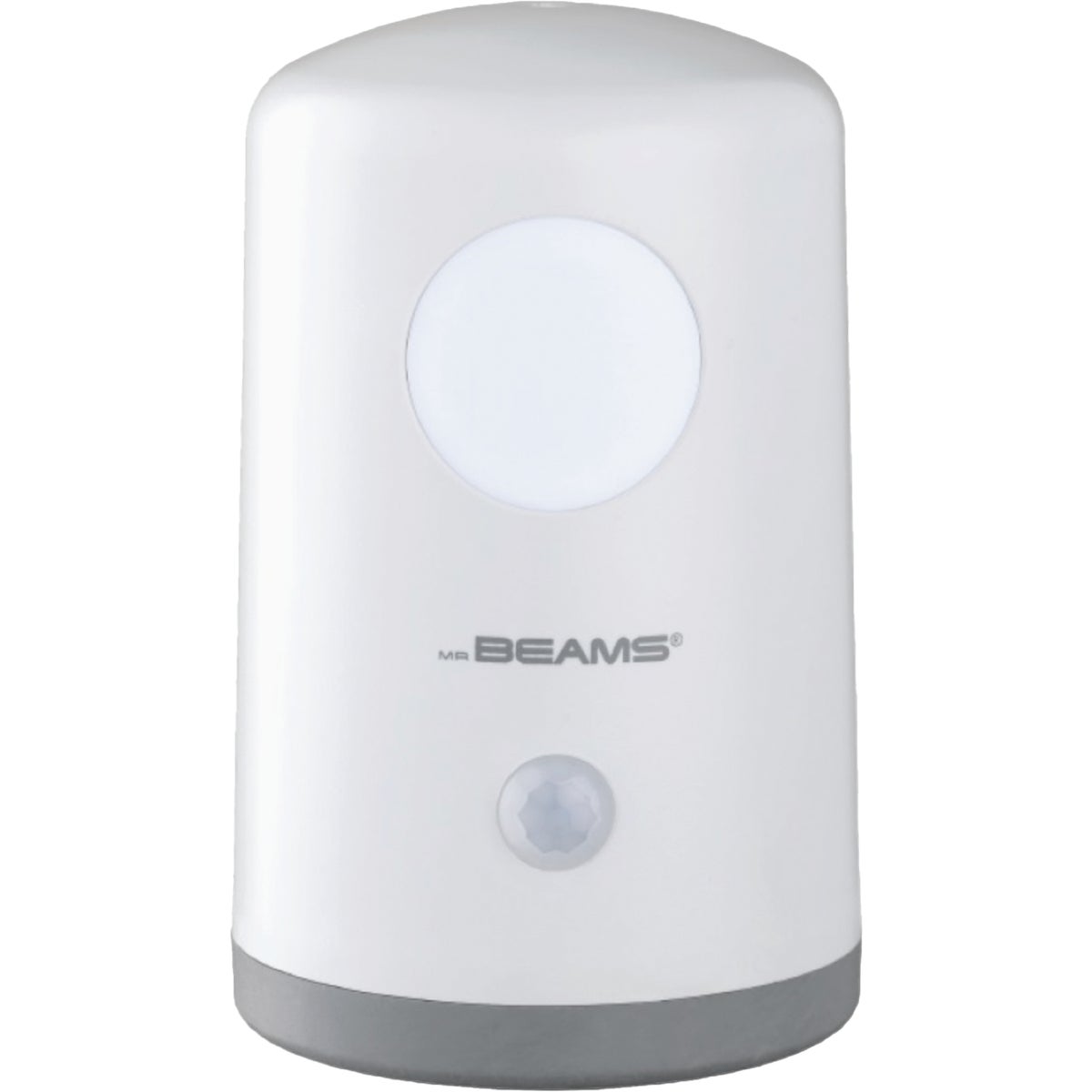 Battery Operated Security Light Fixture