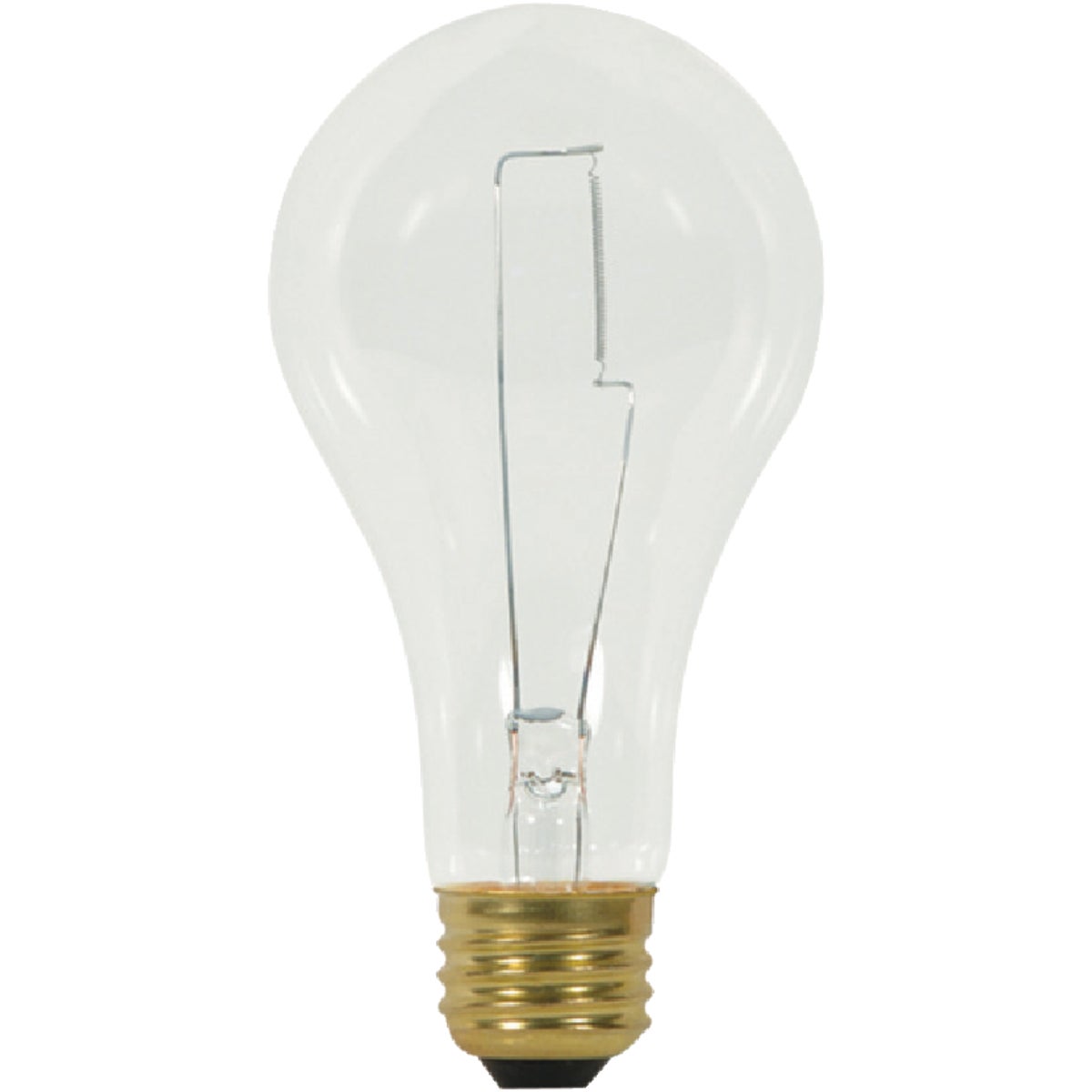 Incandescent A-Line Light Bulb