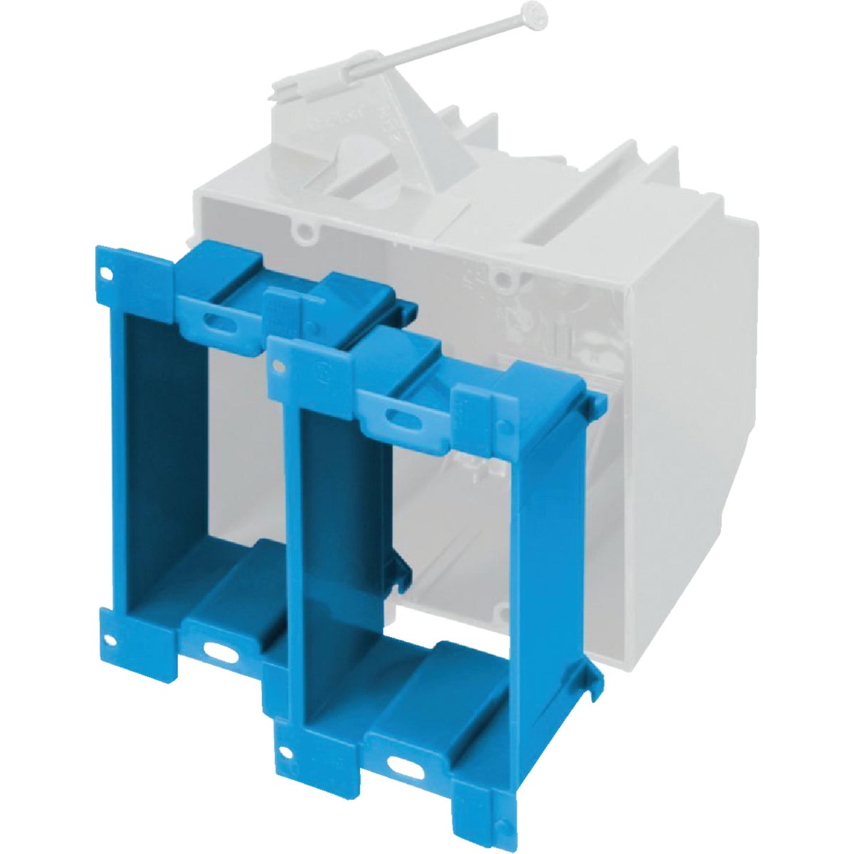 Outlet Box Extension