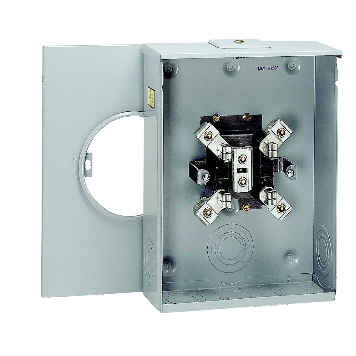 200A METER SOCKET - UNRRS213AEUSE by Eaton Corporation