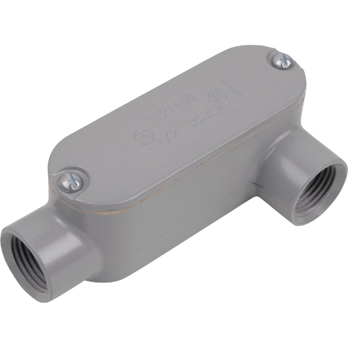 3/4" LL CONDUIT BODY - L1002CG1 by Thomas & Betts