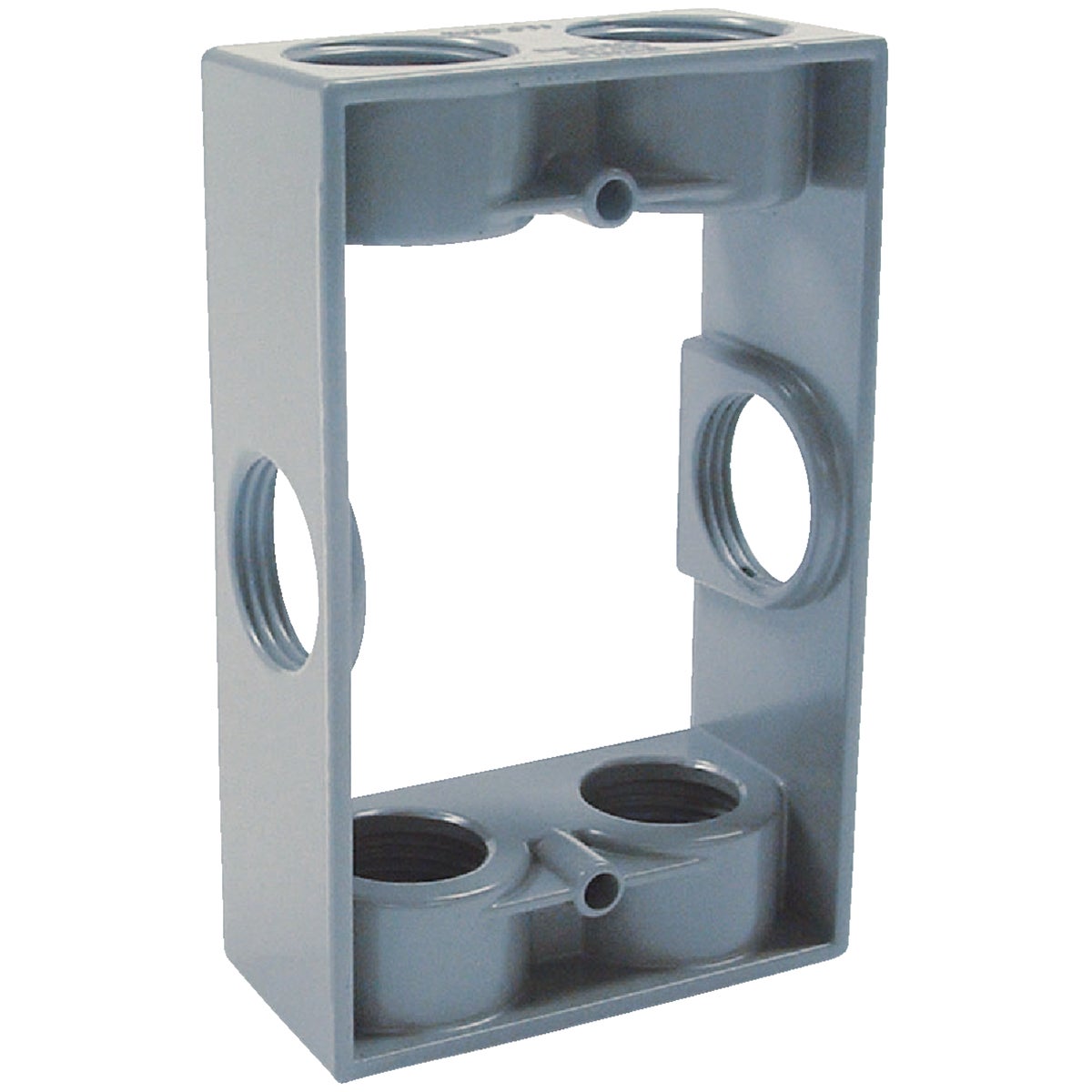 OUTDOOR BOX EXTENTION - 5405-0 by Hubbell