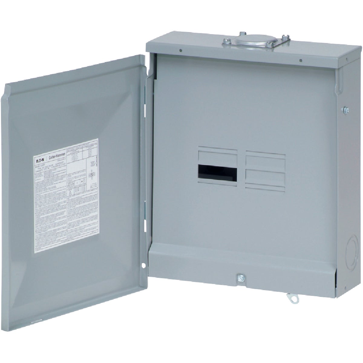 MAIN LUG LOAD CENTER - BR48L125RP by Eaton Corporation