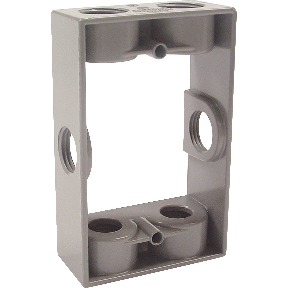OUTDOOR BOX EXTENTION - 5900-0 by Hubbell