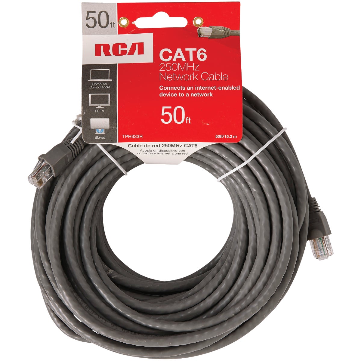 Multi-Line & Phone Wire