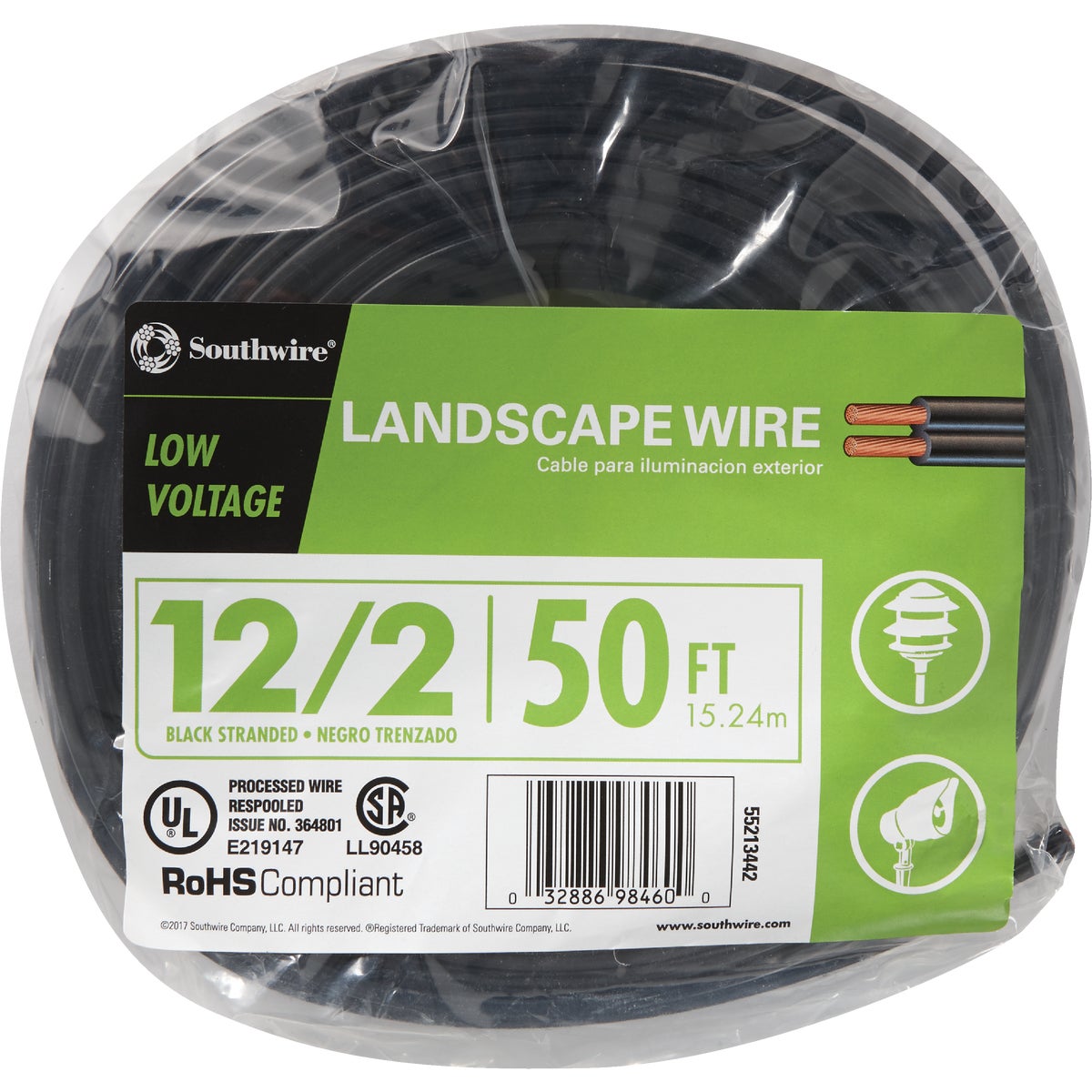 Low Voltage Cable