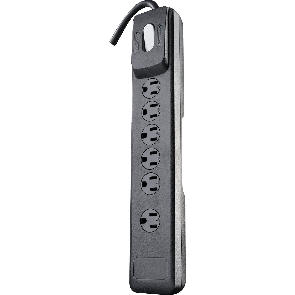 Multi-Outlet Cords & Surge Strips