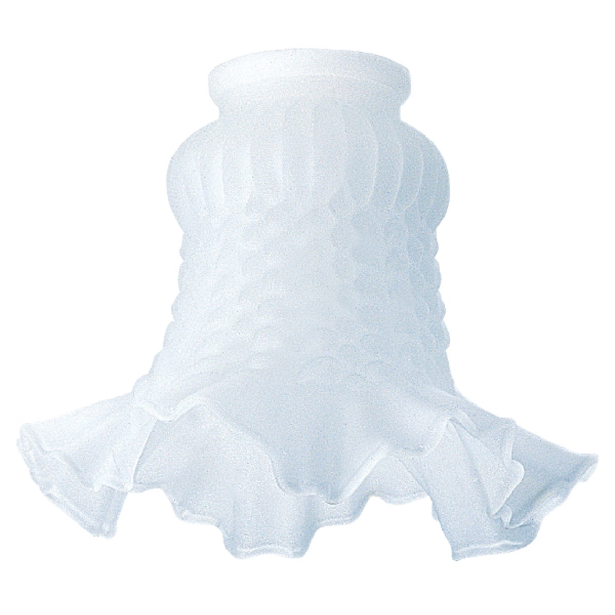 SATIN GLASS SHADE - 81242 by Westinghouse Lightng