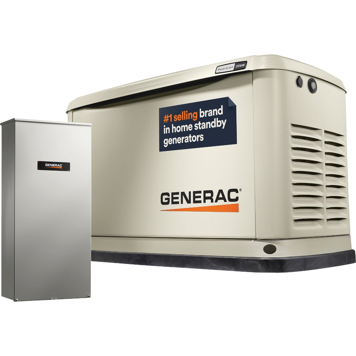 Generators & Inverters