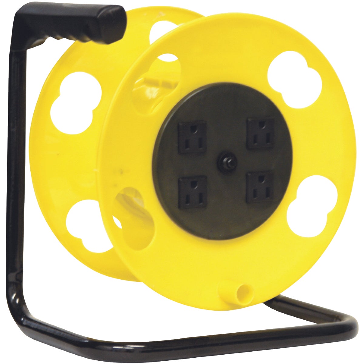 4 PLUG CORD REEL - SL-2000PDQ by Bayco