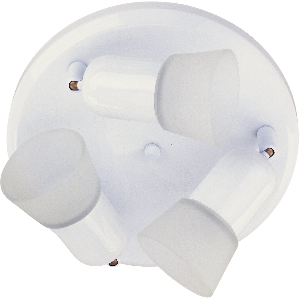 WHT CEILING FIXTURE - ICW53WH by Canarm Gs