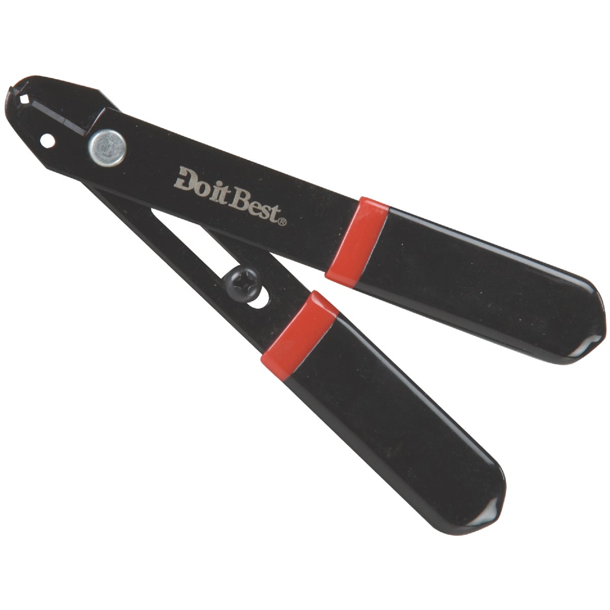 ADJUSTABLE WIRE STRIPPER - 503614 by Do it Best