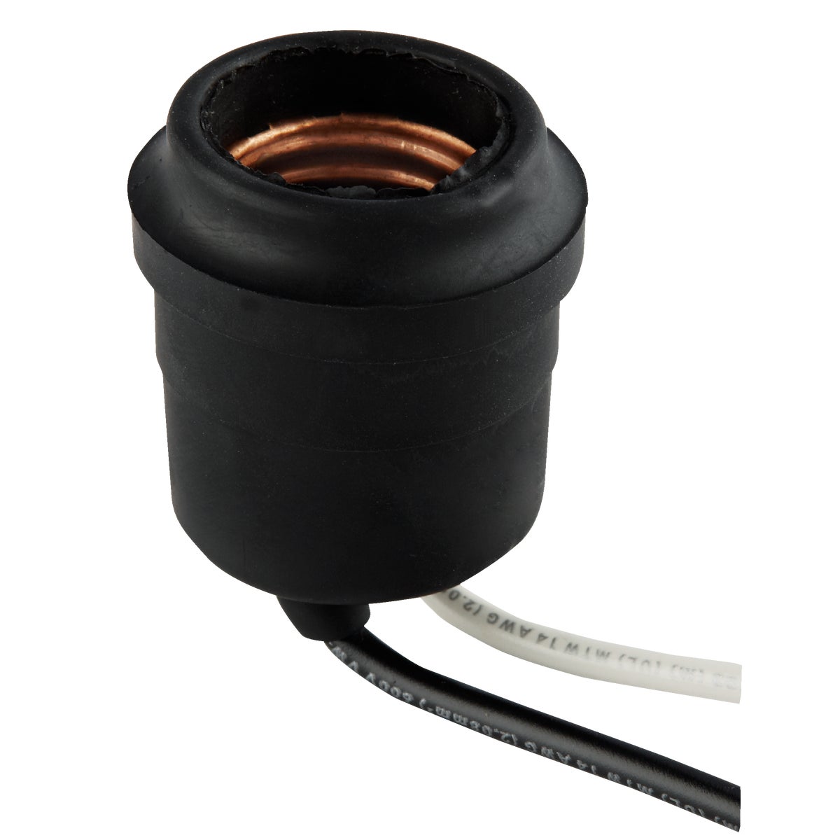 OUTDOOR SOCKET - 875-55 by Leviton Mfg Co