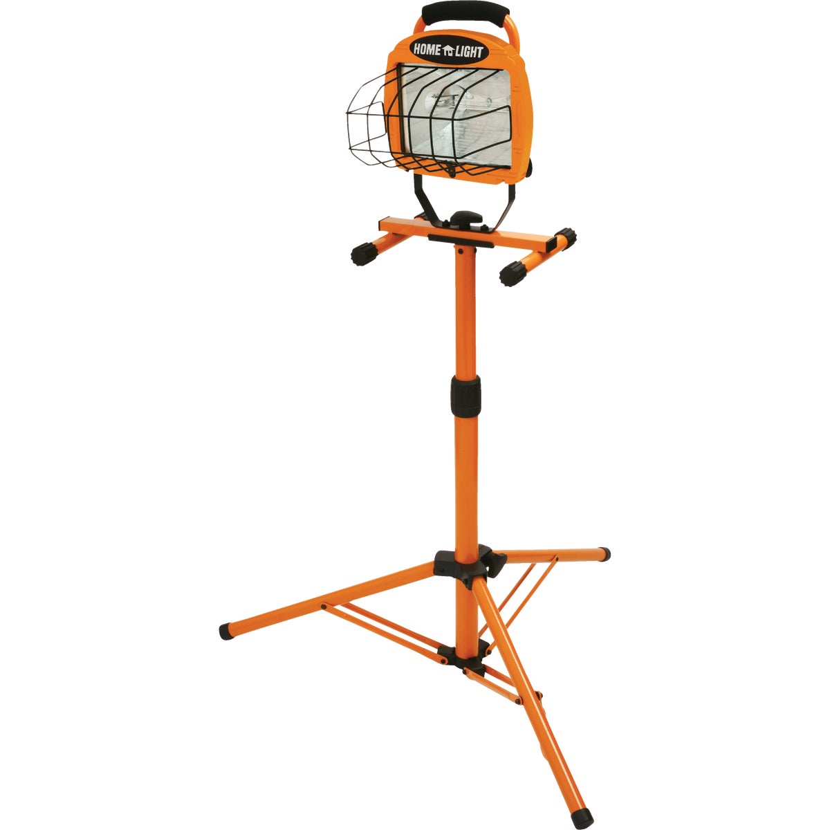 PORTABLE HALOGEN WORKLT - L-10 by Woods Wire Coleman