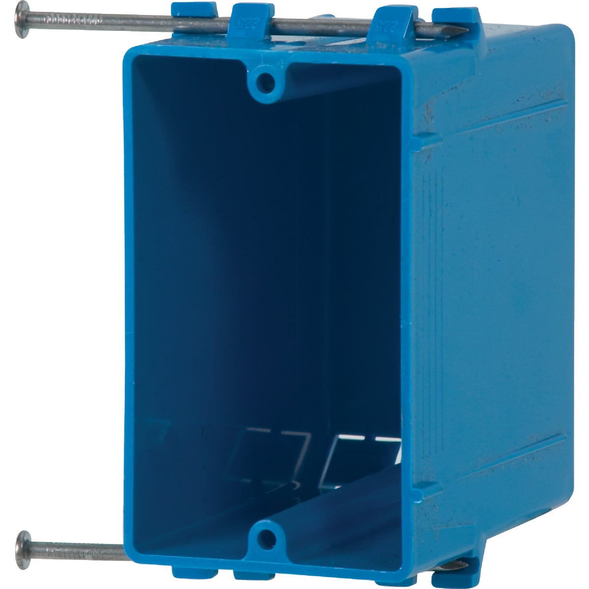 1 GANG SWITCH BOX - B122AUPC by Thomas & Betts