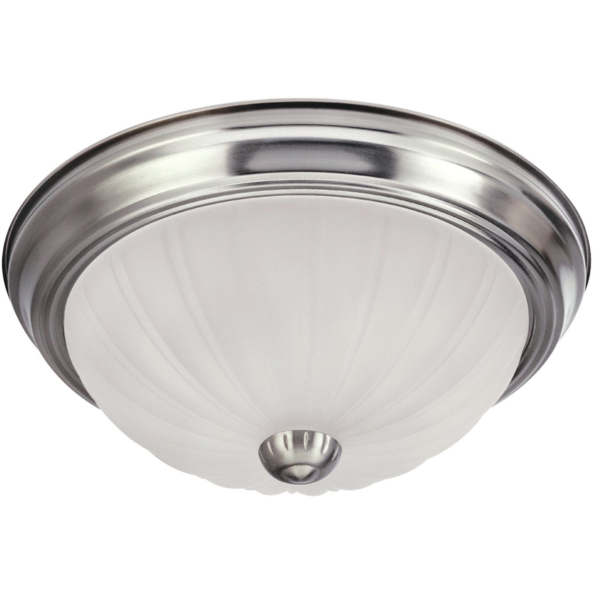 2BULB BN CEILING FIXTURE - IFM313BN by Canarm Gs