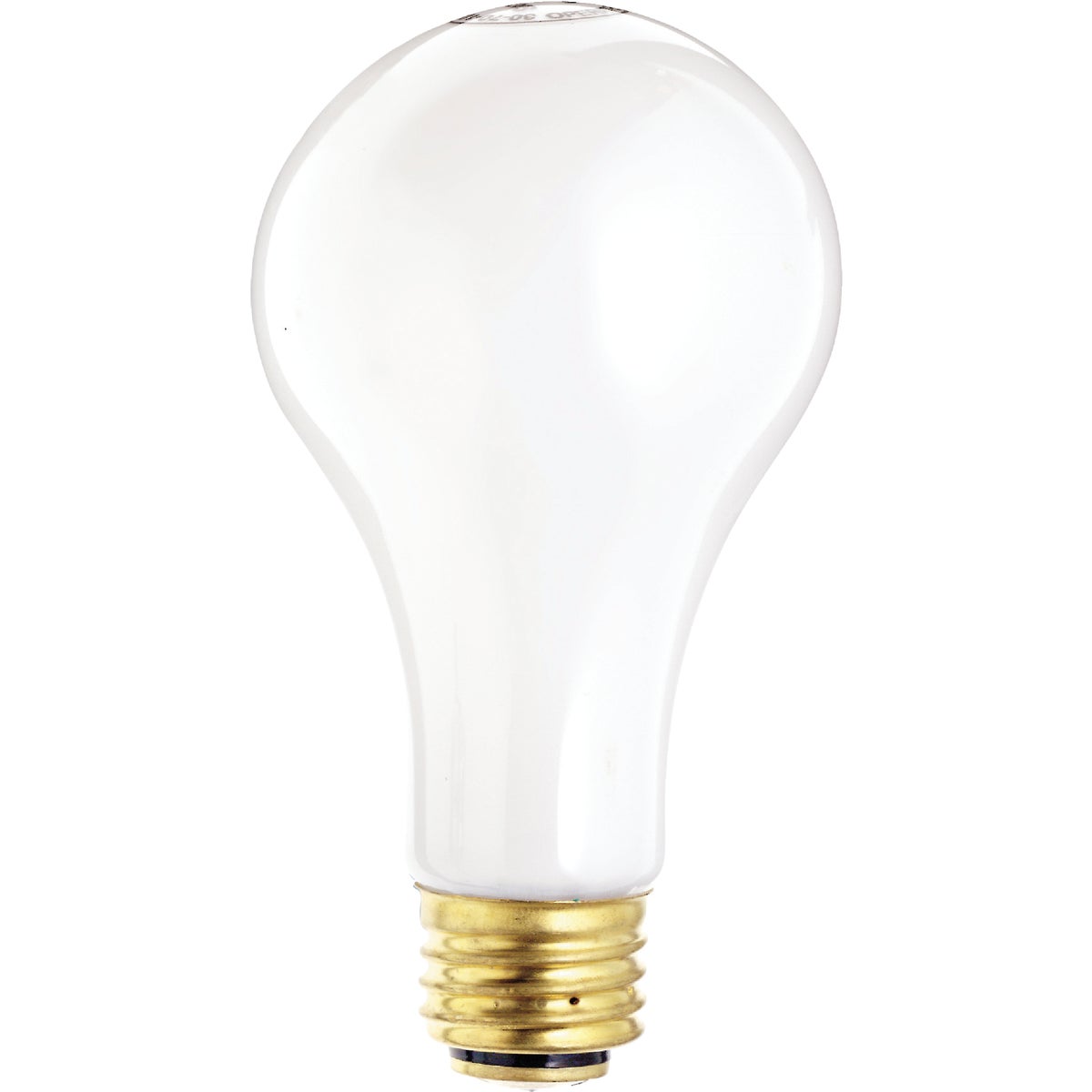 30/100W SW 3-WAY BULB - 97493 30/100 by G E Lighting