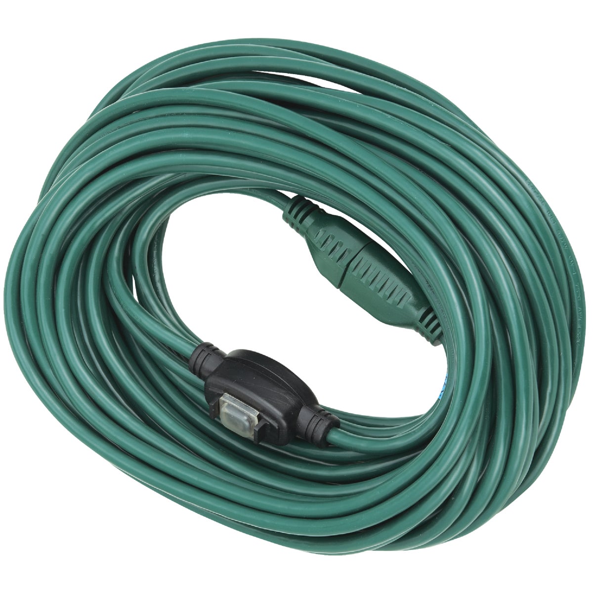70' 16/3 GRN SWITCH CORD - IS-JTW163-70X-GR by Do it Best